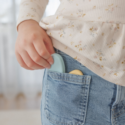 Mindful & Co Kids | Zorgstenen