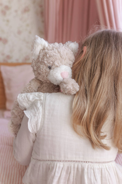 Mindful & Co Kids | Verzwaard Vriendje | Pickles de Kat