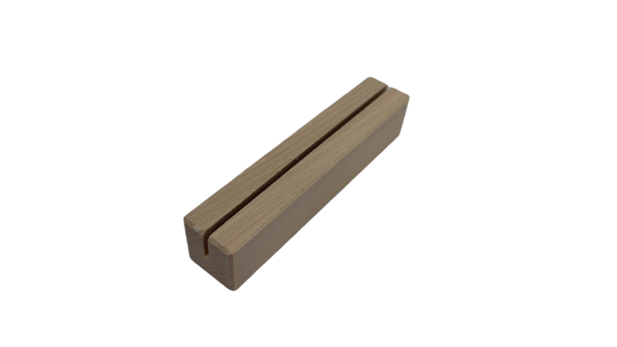 West Coast General Store | Kaartenhouder | 15 cm