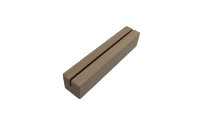 West Coast General Store | Kaartenhouder | 15 cm