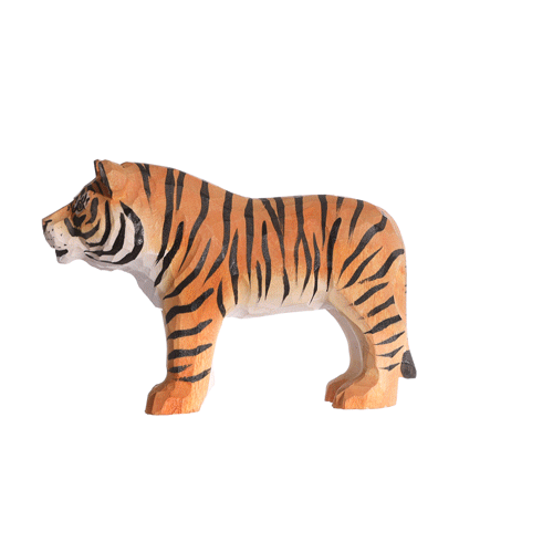 Wudimals | Into The Wild | Tijger