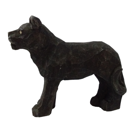 Wudimals | Into The Wild | Panter