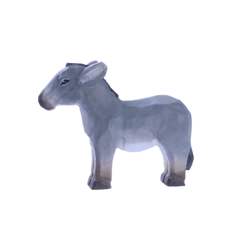 Wudimals | On The Farm | Ezel