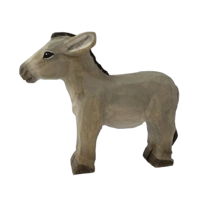 Wudimals | On The Farm | Ezel