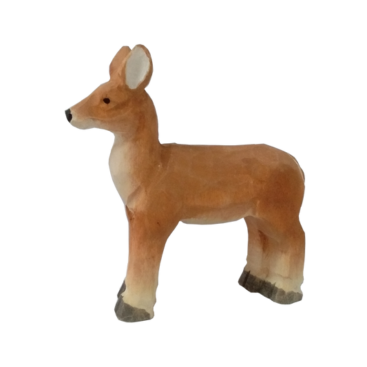 Wudimals | Forest & Field | Hinde