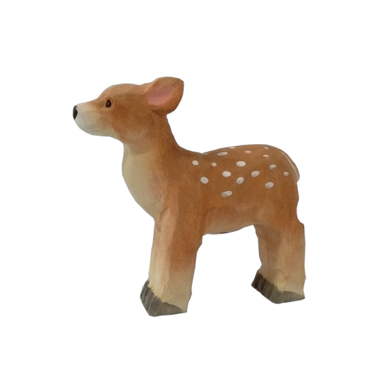 Wudimals | Forest & Field | Hert Baby