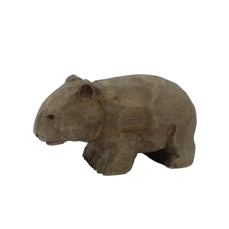 Wudimals | Forest & Field | Wombat
