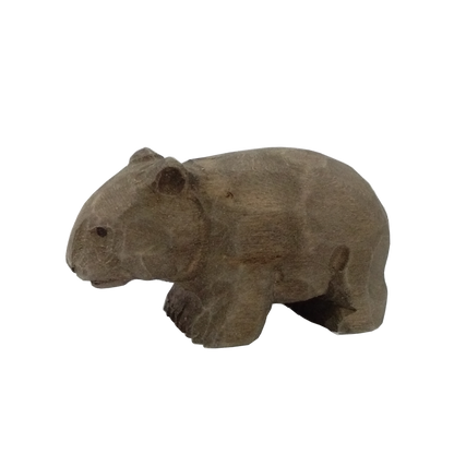 Wudimals | Forest & Field | Wombat