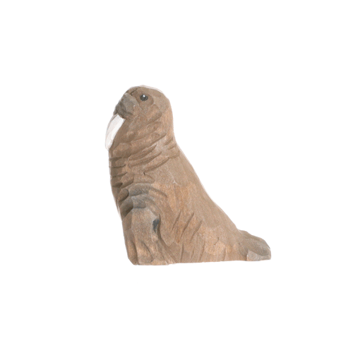 Wudimals | Ice & Water | Walrus