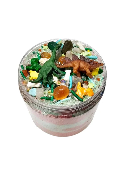 Sensoryfun | Fizz | Verrassingspot | Dino