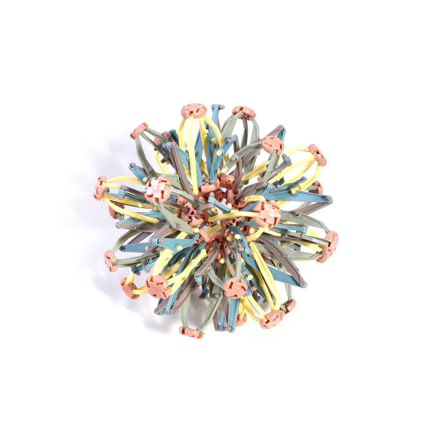 Mindful & Co Kids | Magische Adem Bal