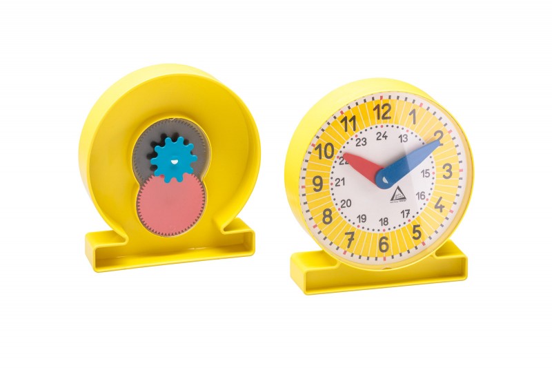 Wissner | Leerklok | Klassiek