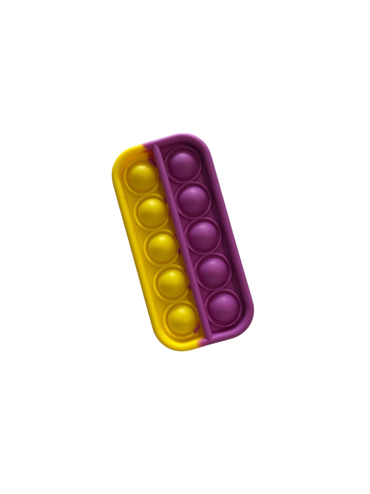 10-Frame Pop It | Learning Resources