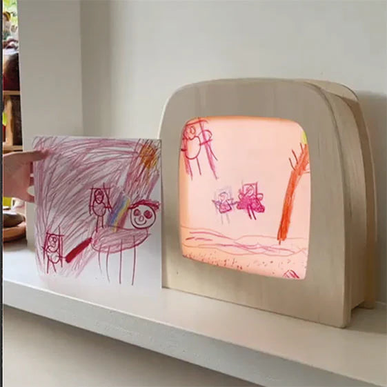 Toverlux | DIY Toverplaten Papier