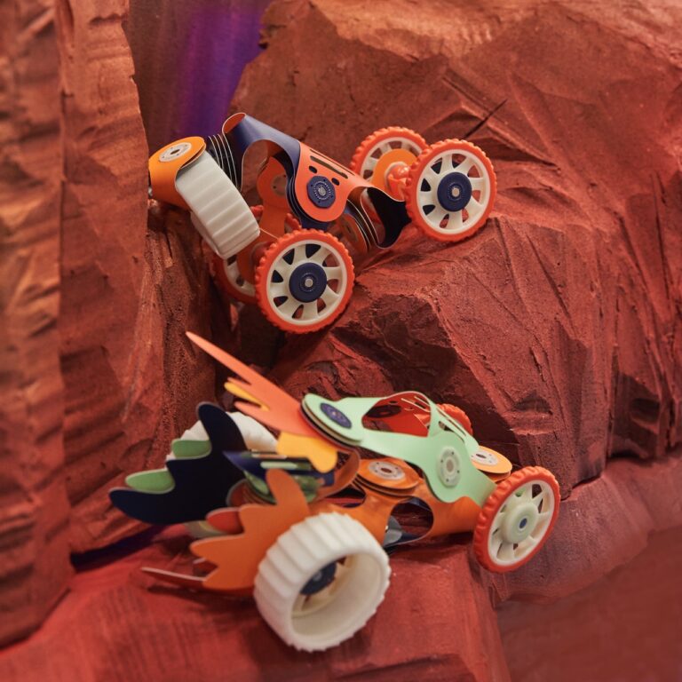 Mars Rovers | Clixo