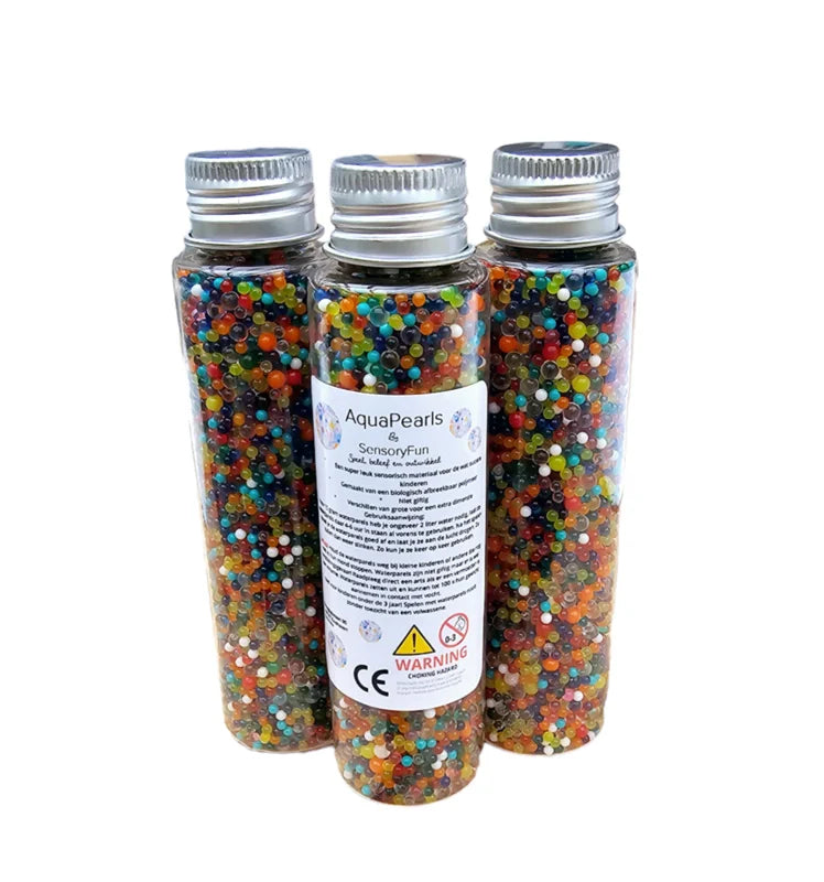 Sensoryfun | Aqua Parels