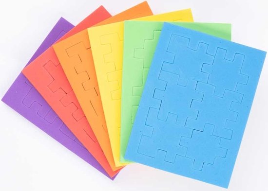 Happy Cube - original | Smartgames