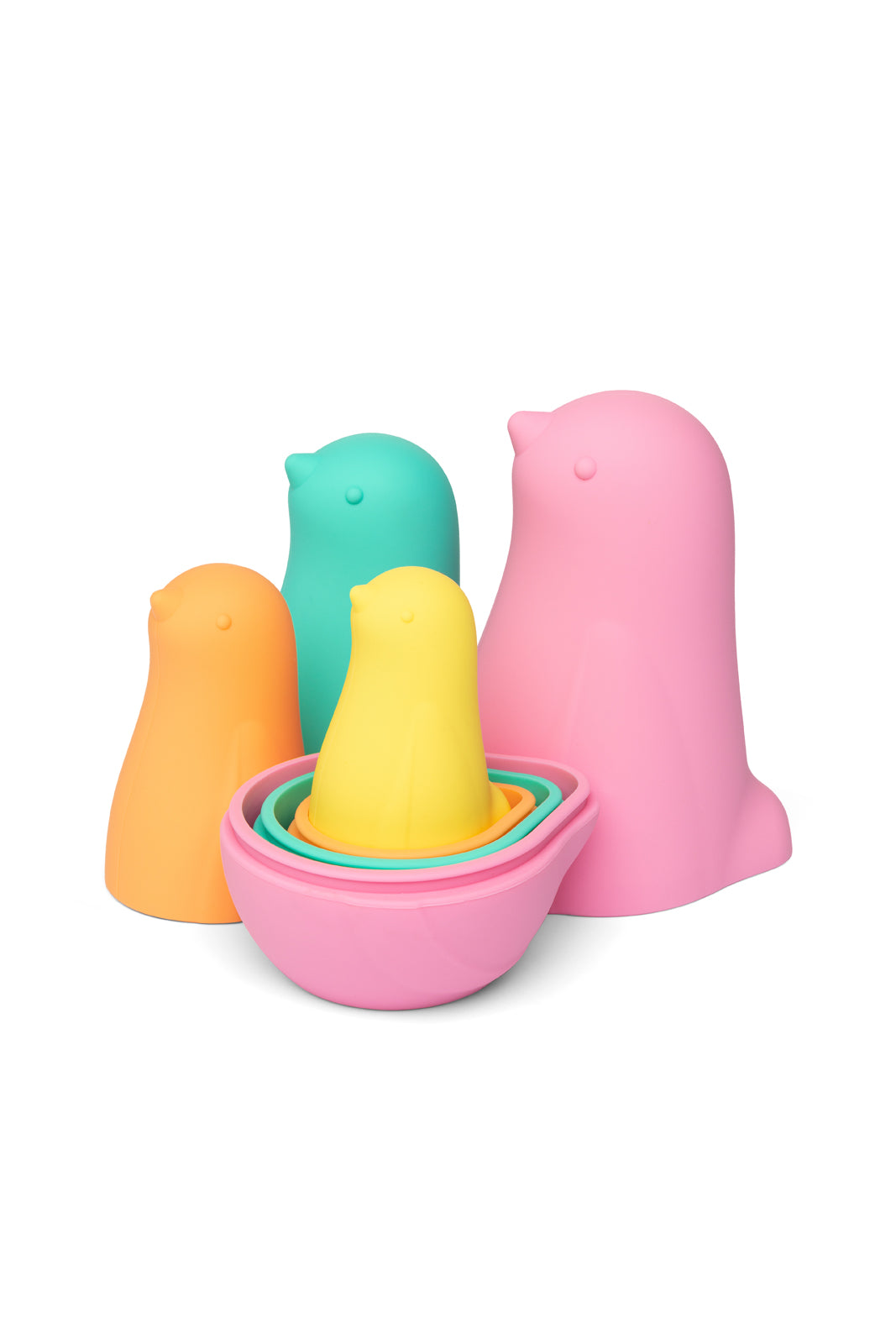Matroesjka - Pastel | Little L