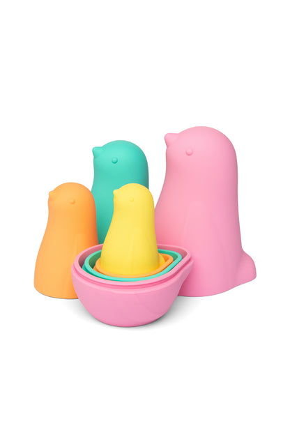 Matroesjka - Pastel | Little L