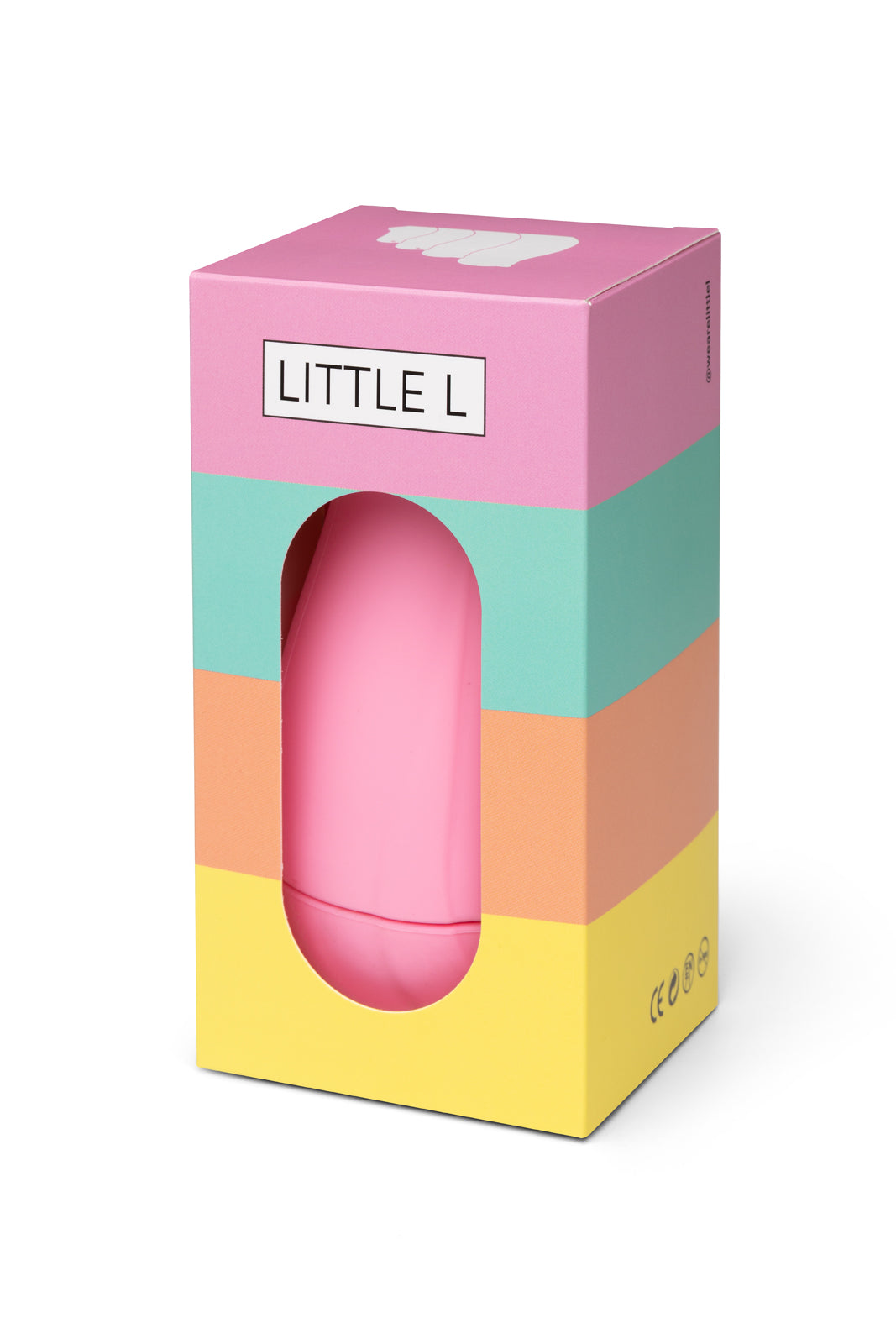 Matroesjka - Pastel | Little L