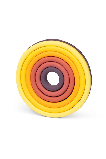 Little L | Cirkels | Vulkaan