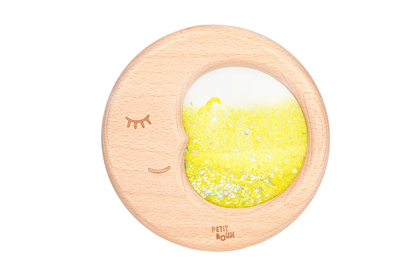 Petit Boum | Sensorische maan
