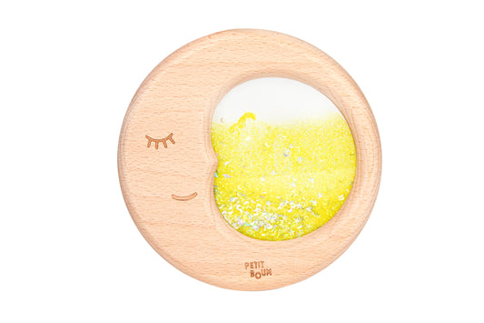 Petit Boum | Sensorische maan
