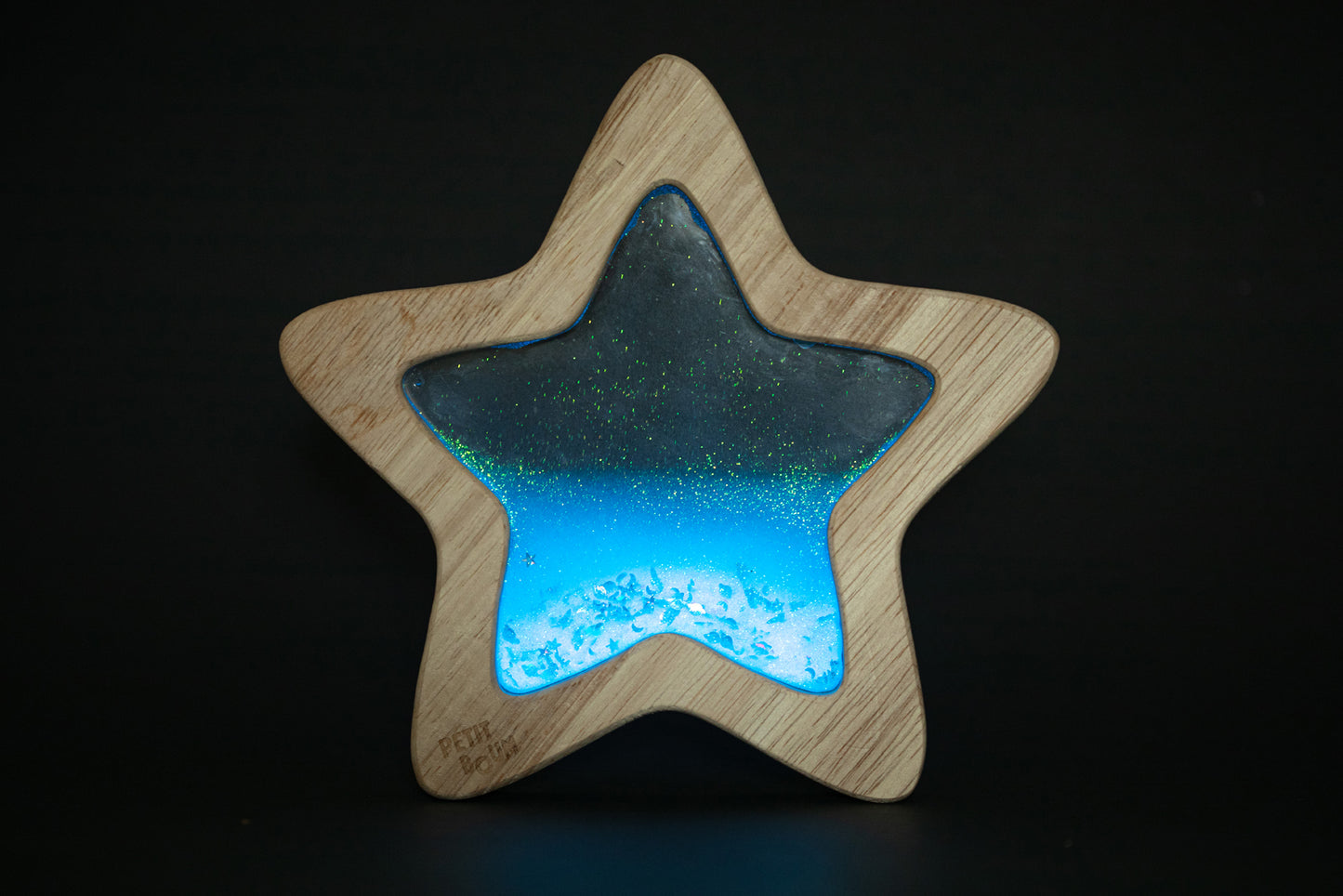 Petit Boum | Sensorische ster | Orionis