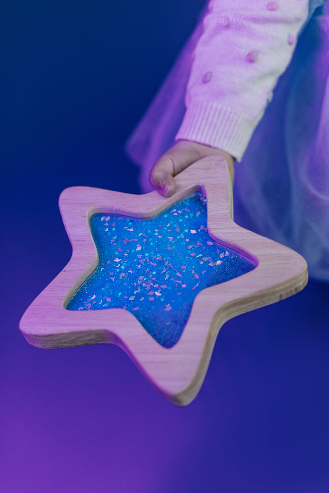 Petit Boum | Sensorische ster | Orionis