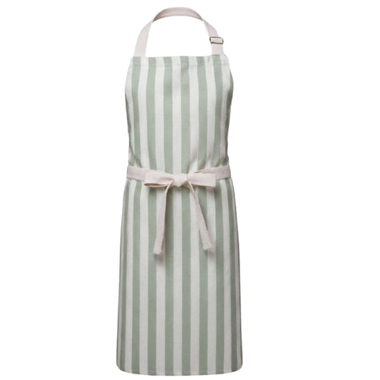 Tämpoco Design | Kinderkeukenschort | Mintgroen