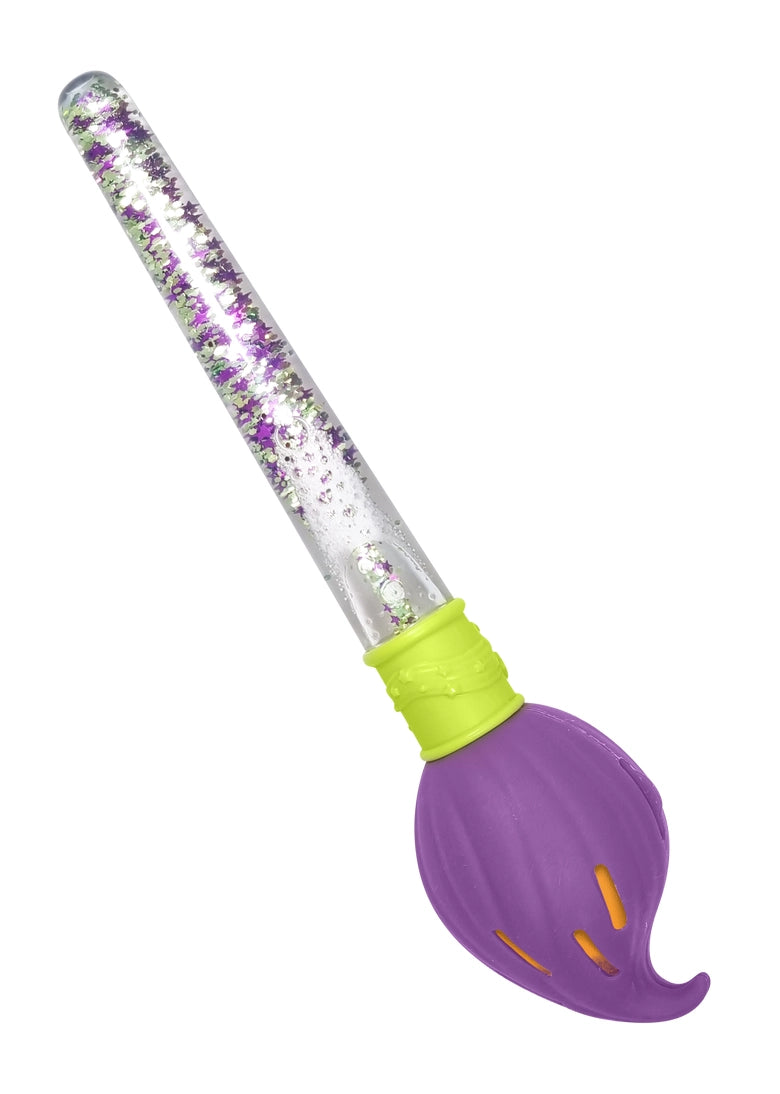 Zimpli Kids | Magische Kwast met Bruisballen