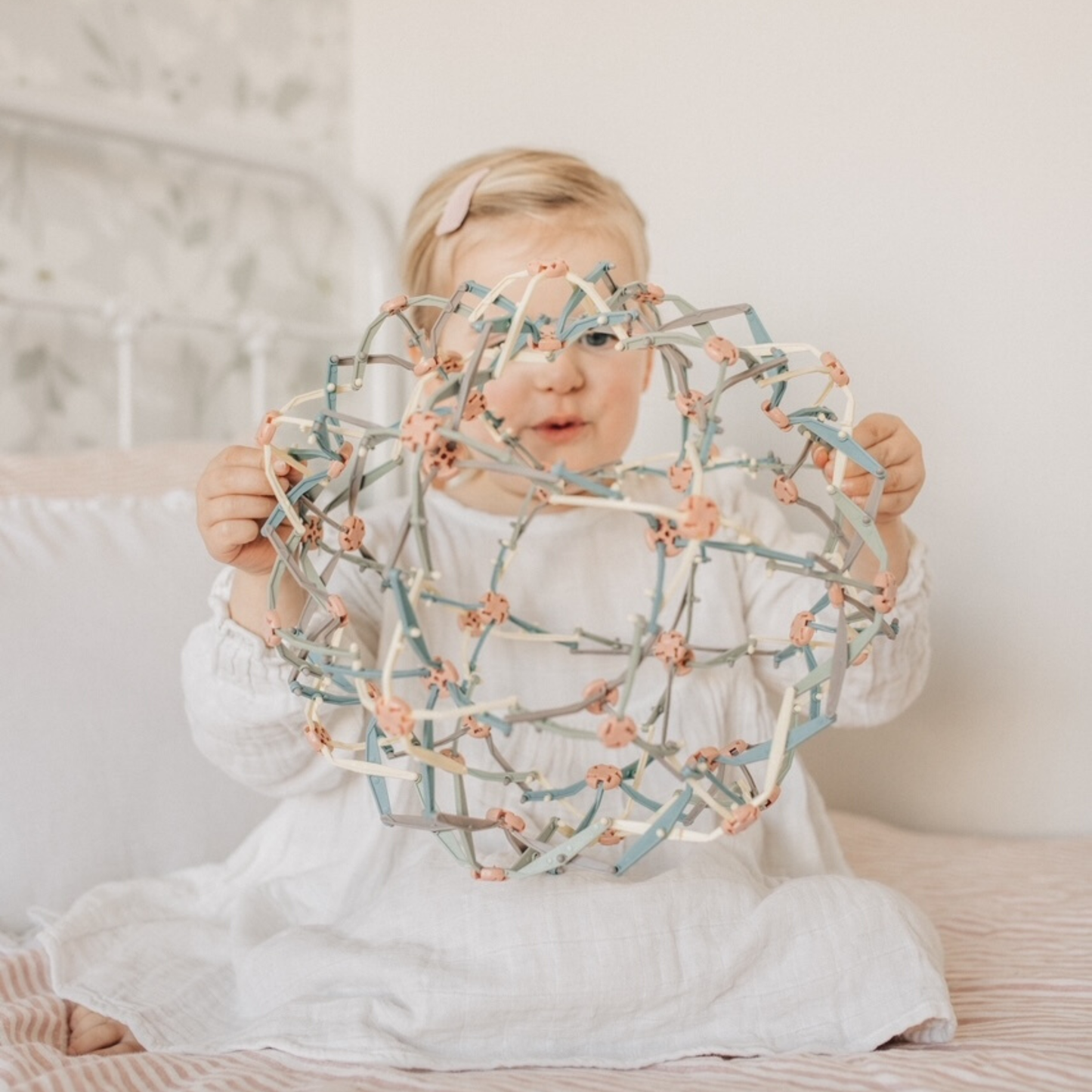 Mindful & Co Kids | Magische Adem Bal