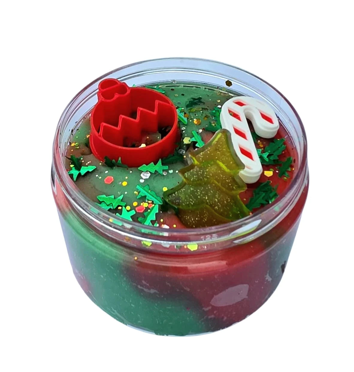 Speelklei - Kerst | Sensoryfun