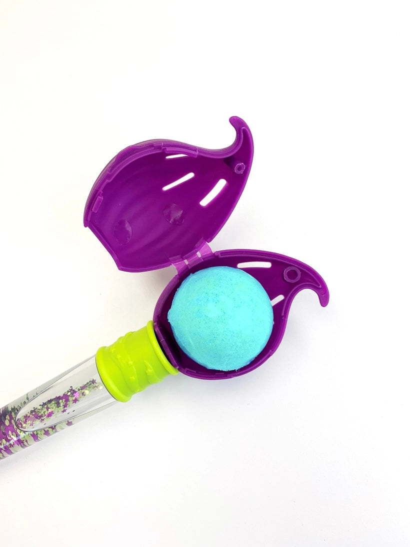 Zimpli Kids | Magische Kwast met Bruisballen