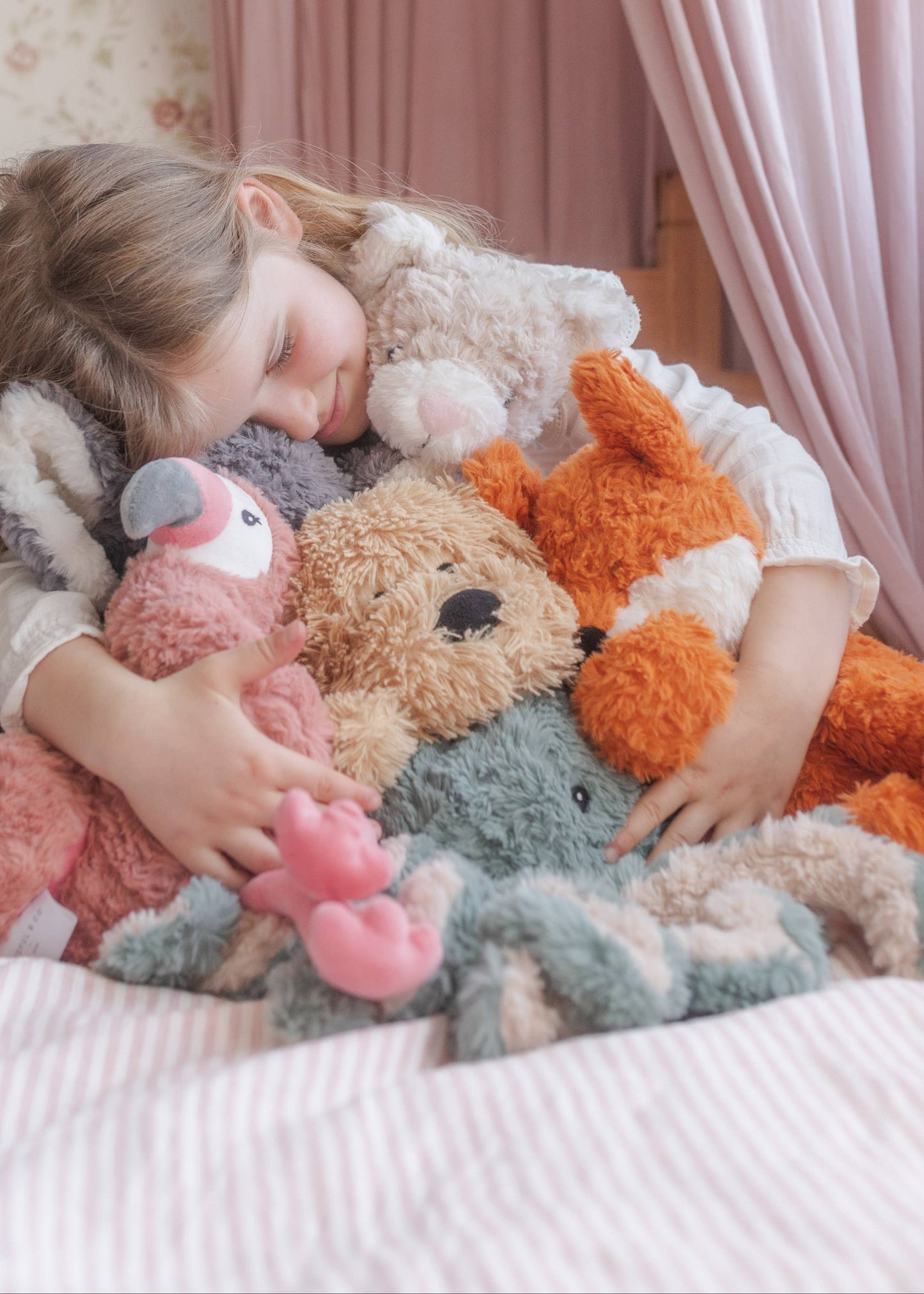 Mindful & Co Kids | Verzwaard Vriendje | Pickles de Kat