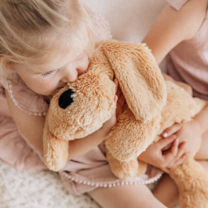 Mindful & Co Kids | Verzwaard Vriendje | Charlie de Puppy