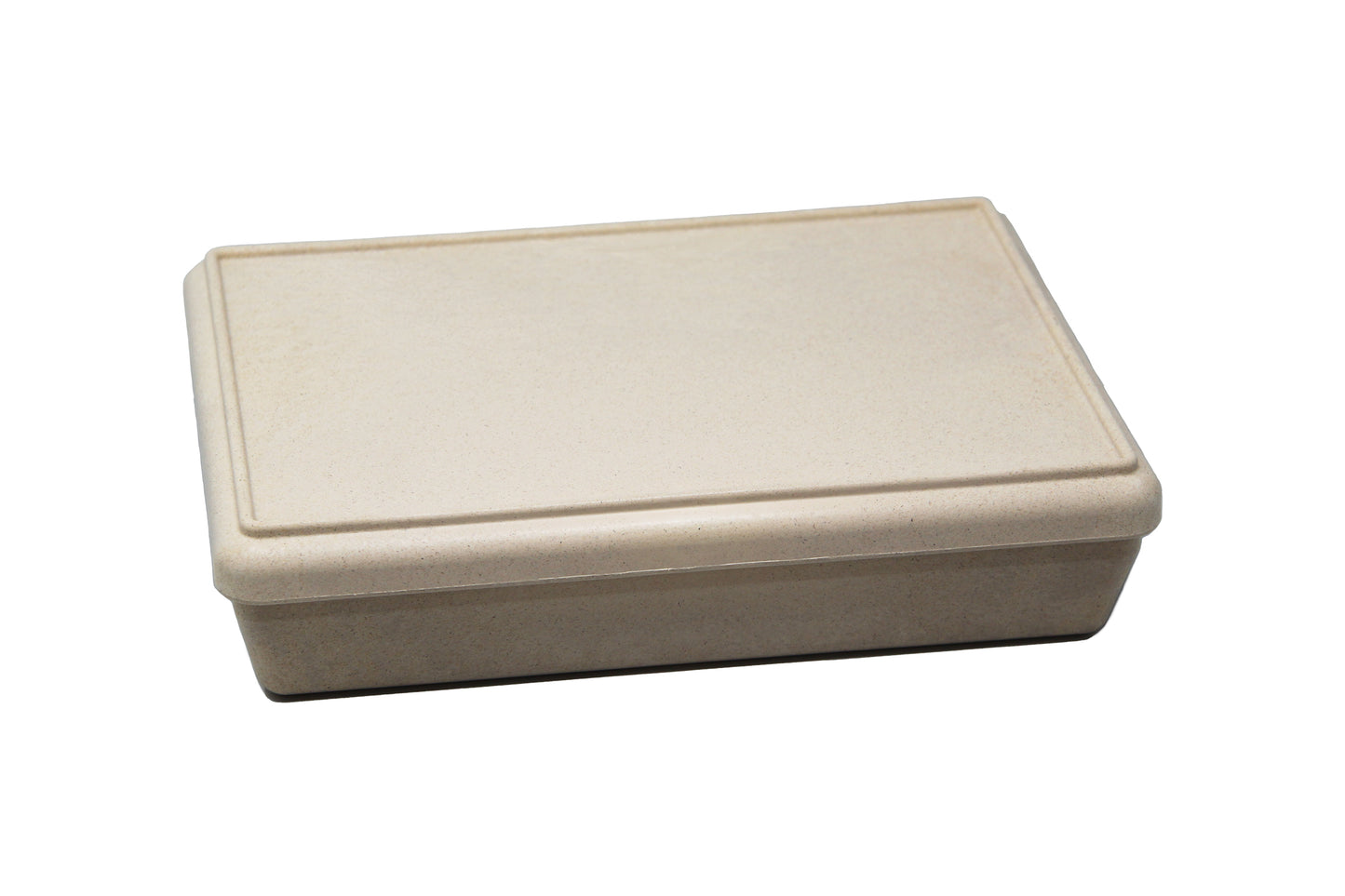 Wissner | Opbergbox met Deksel | Naturel