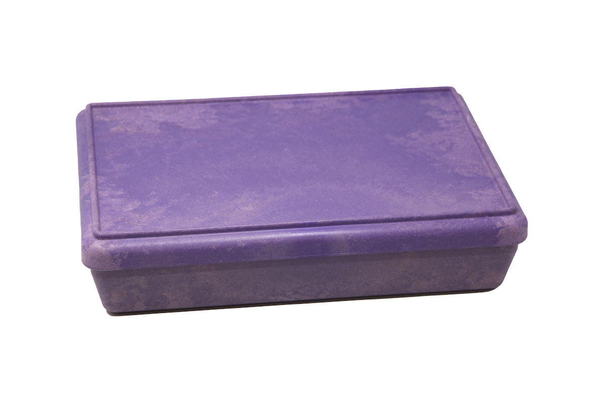 Wissner | Opbergbox met Deksel | Paars