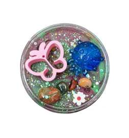 Sensoryfun | Speelklei | Tuindieren