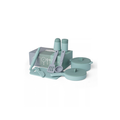 Keukenset | Little L