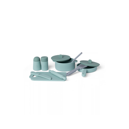 Keukenset | Little L