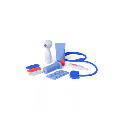 Dokterset | Little L