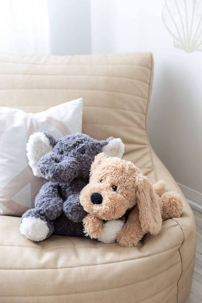 Mindful & Co Kids | Verzwaard Vriendje | Eleanor de Olifant