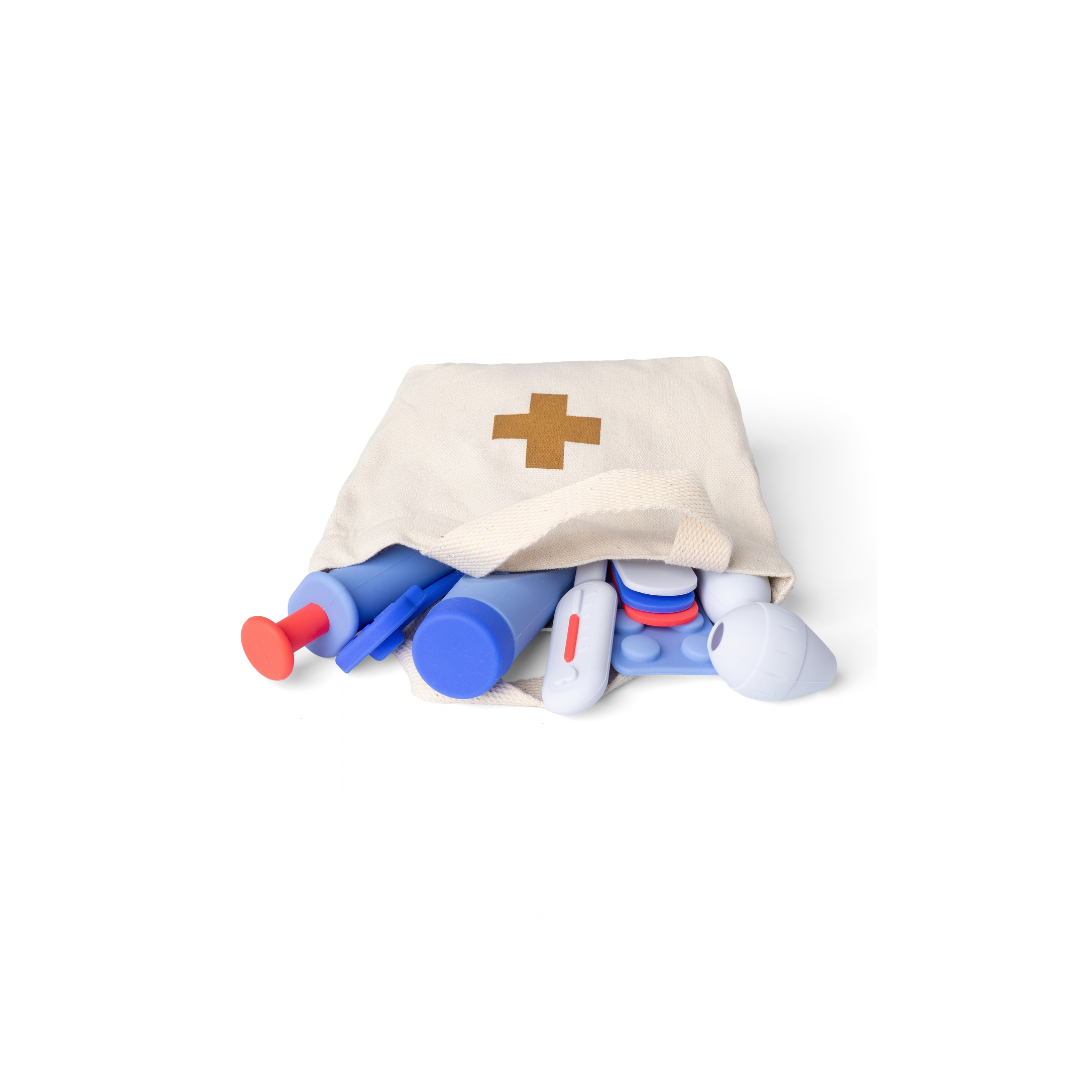 Dokterset | Little L