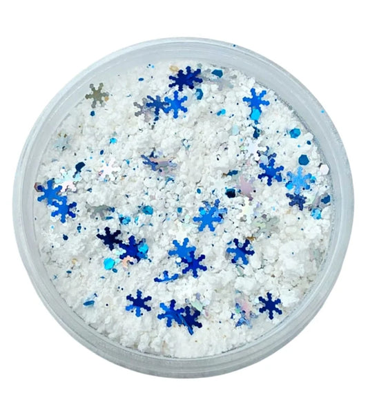 Fizz verrassingspot - Winter | Sensoryfun