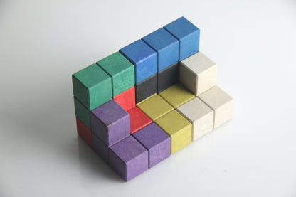 Wissner | SOMA Kubus