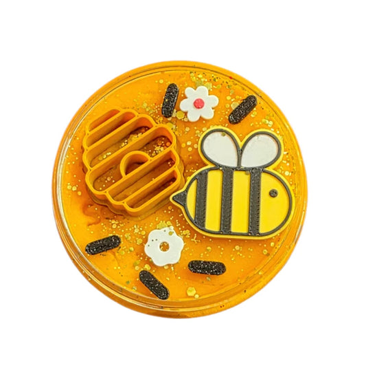 Sensoryfun | Speelklei | Beezzz