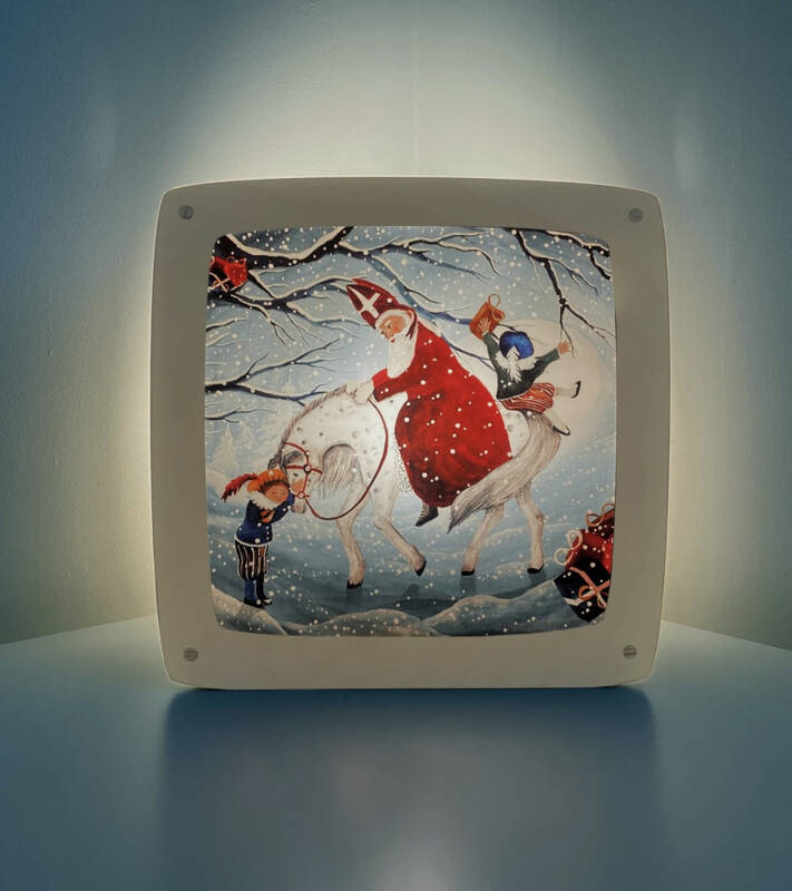 Bijdehansje | Seizoensplaat | Pietenpret