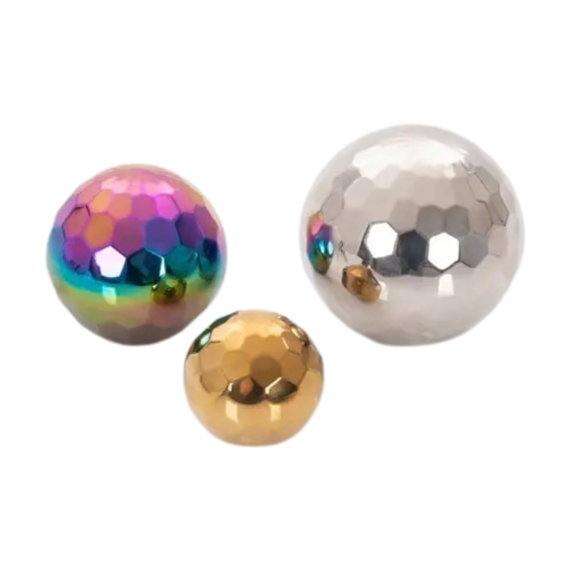 Reflecterende geluidsballen | TickiT