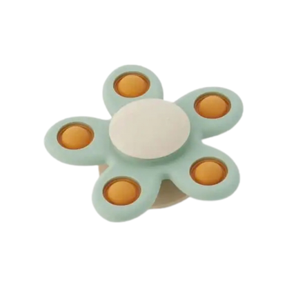 Spinner - Bloem | TickiT